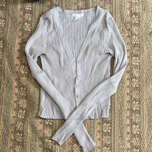 H&M cardigan